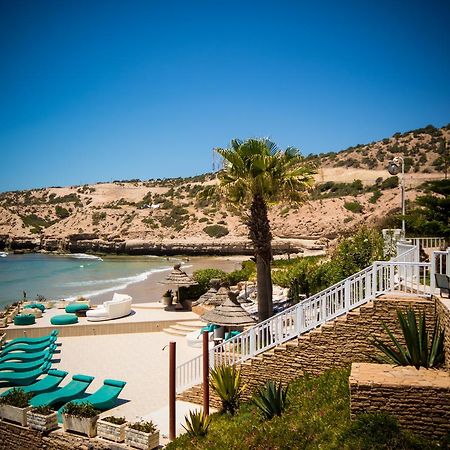 Appart-Hotel La Source Taghazout Zewnętrze zdjęcie