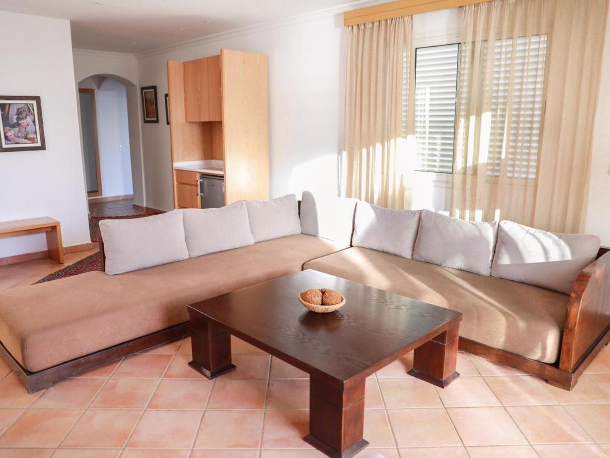 Appart-Hotel La Source Taghazout Zewnętrze zdjęcie