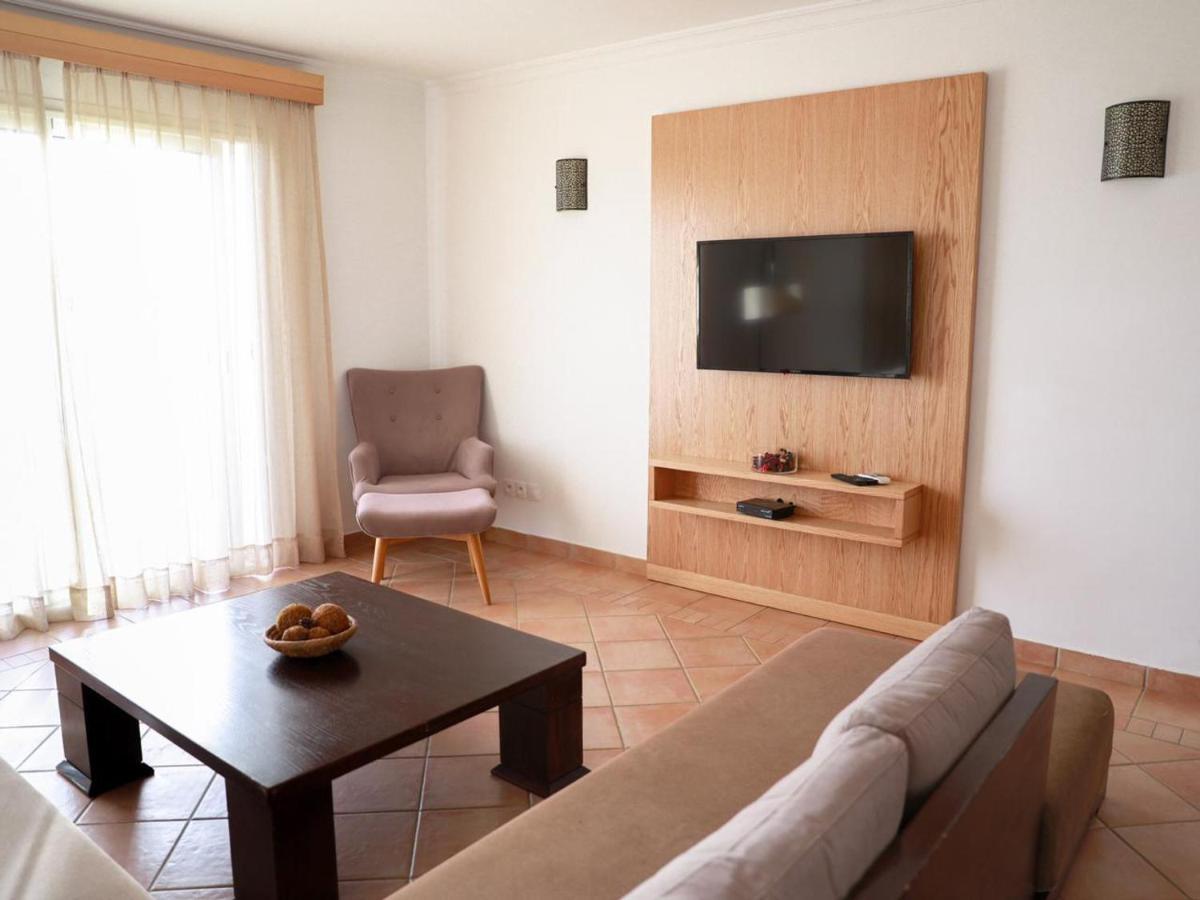 Appart-Hotel La Source Taghazout Zewnętrze zdjęcie