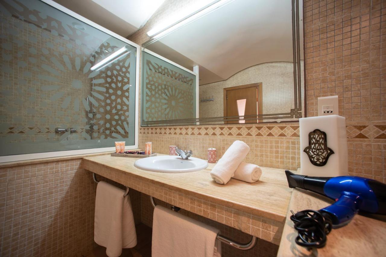 Appart-Hotel La Source Taghazout Zewnętrze zdjęcie