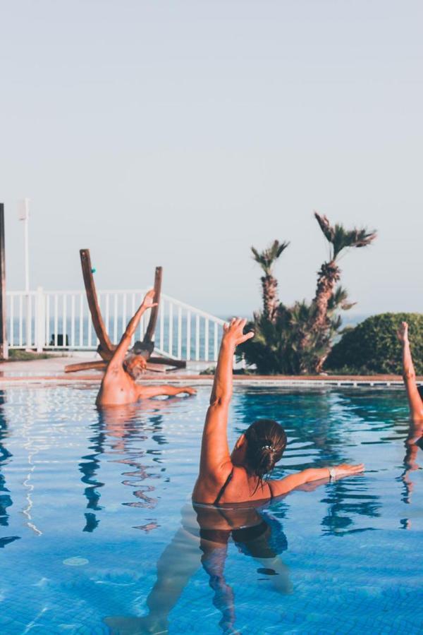 Appart-Hotel La Source Taghazout Zewnętrze zdjęcie