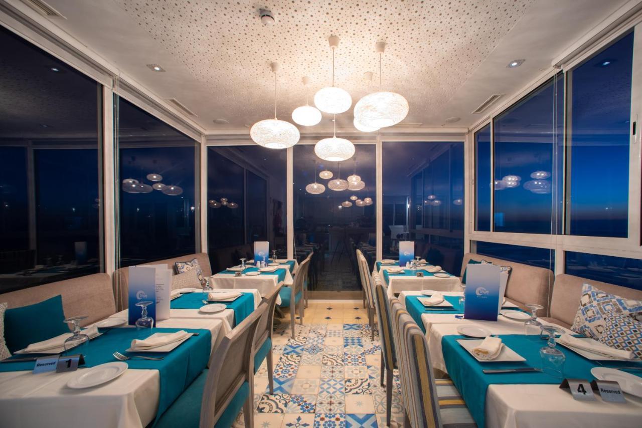 Appart-Hotel La Source Taghazout Zewnętrze zdjęcie