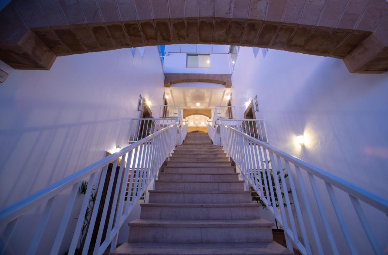 Appart-Hotel La Source Taghazout Zewnętrze zdjęcie