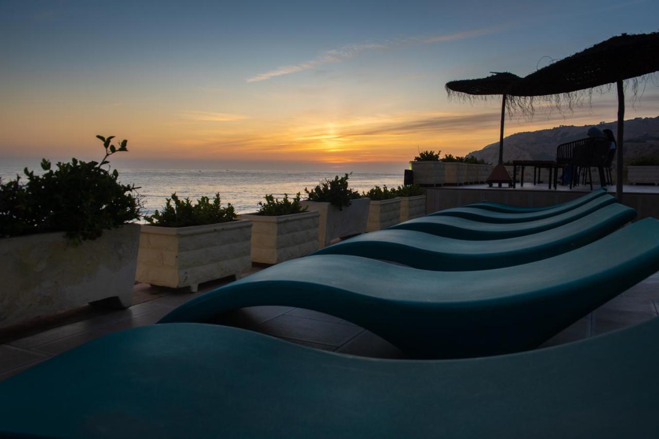 Appart-Hotel La Source Taghazout Zewnętrze zdjęcie