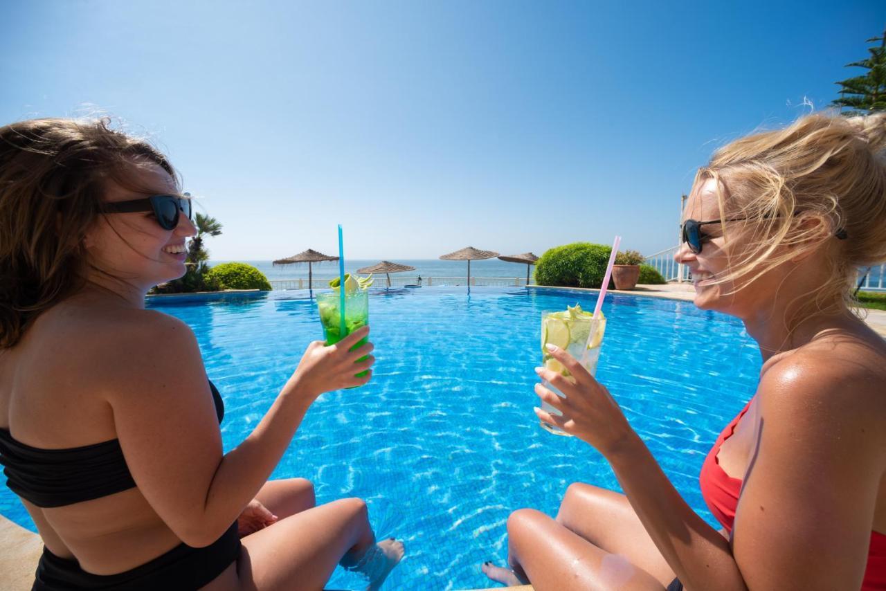 Appart-Hotel La Source Taghazout Zewnętrze zdjęcie