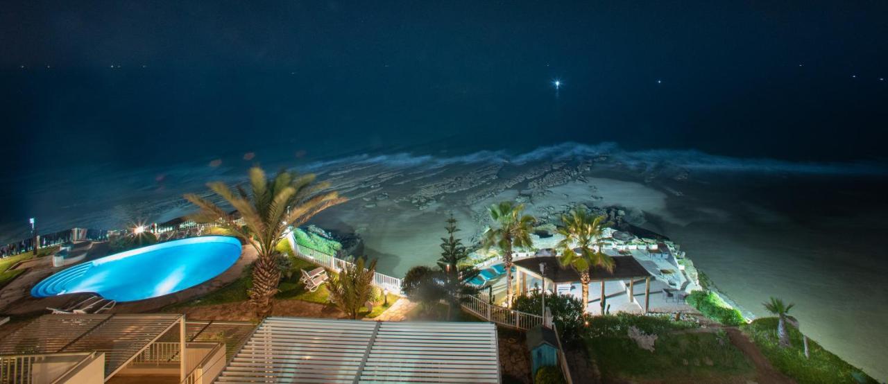Appart-Hotel La Source Taghazout Zewnętrze zdjęcie