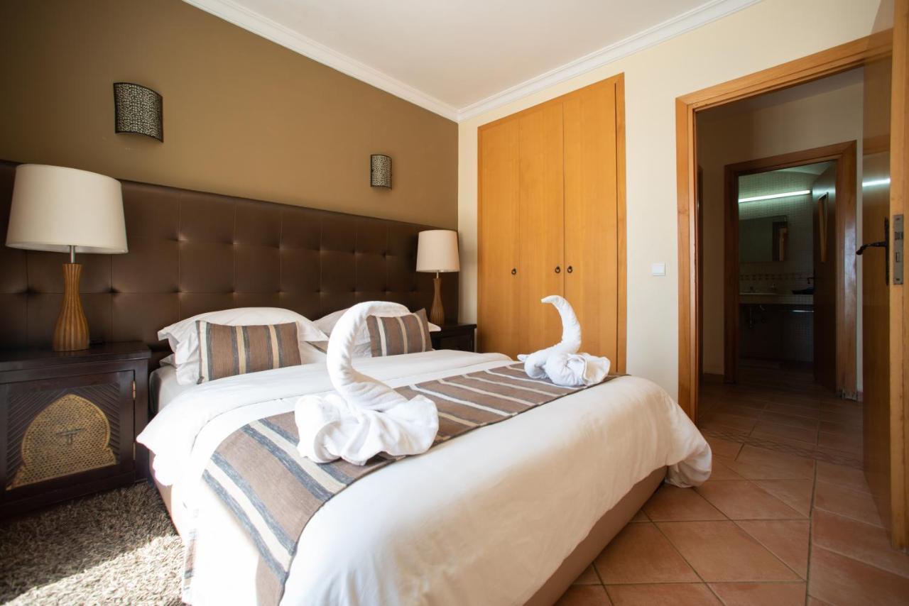 Appart-Hotel La Source Taghazout Zewnętrze zdjęcie