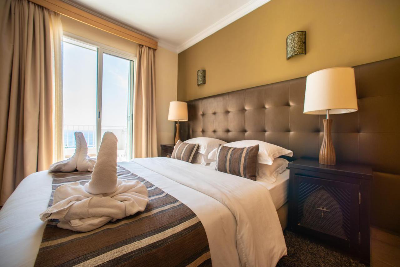 Appart-Hotel La Source Taghazout Zewnętrze zdjęcie