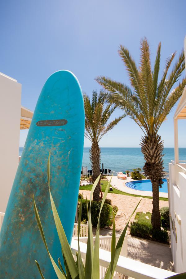 Appart-Hotel La Source Taghazout Zewnętrze zdjęcie