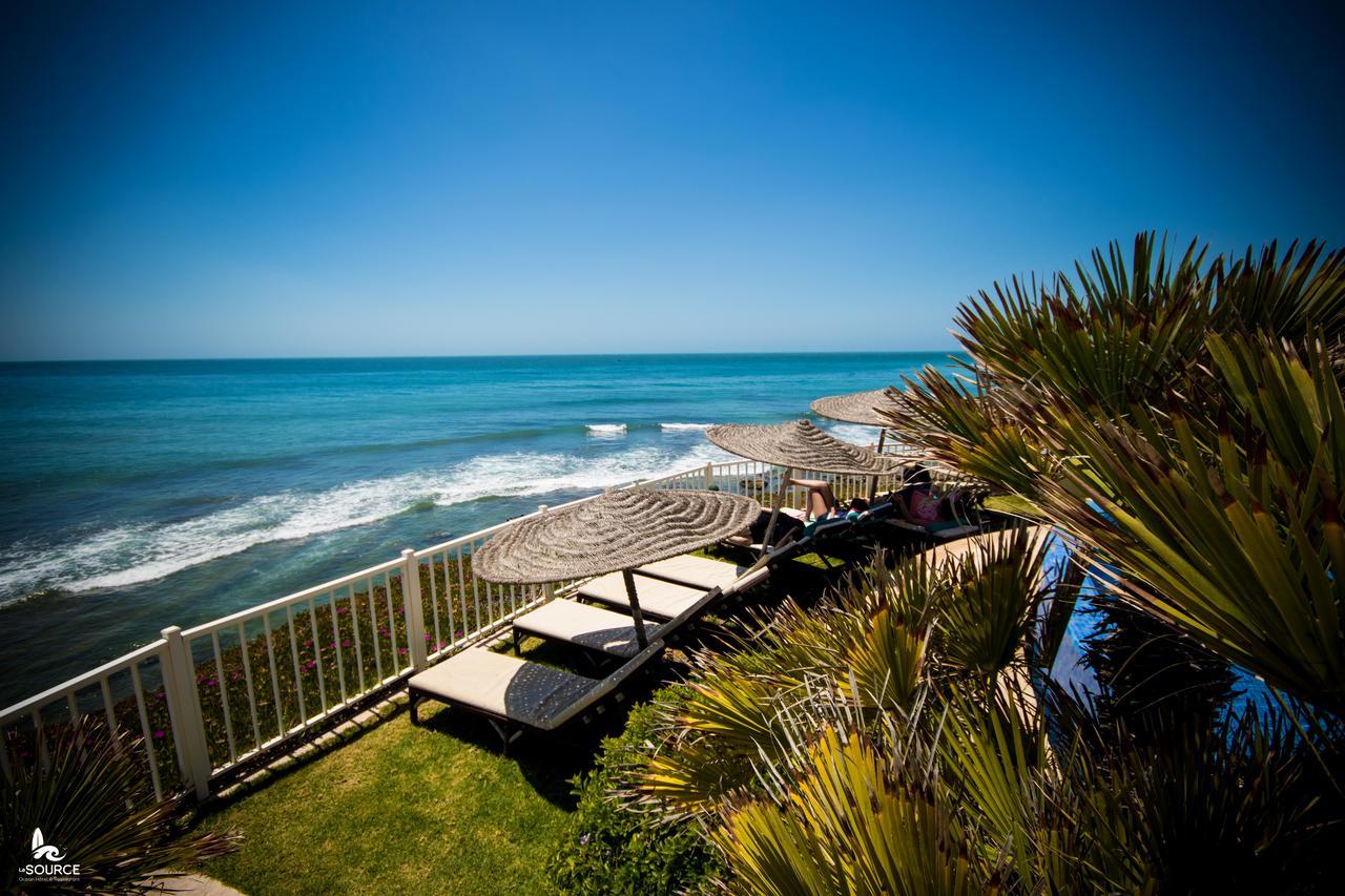 Appart-Hotel La Source Taghazout Zewnętrze zdjęcie