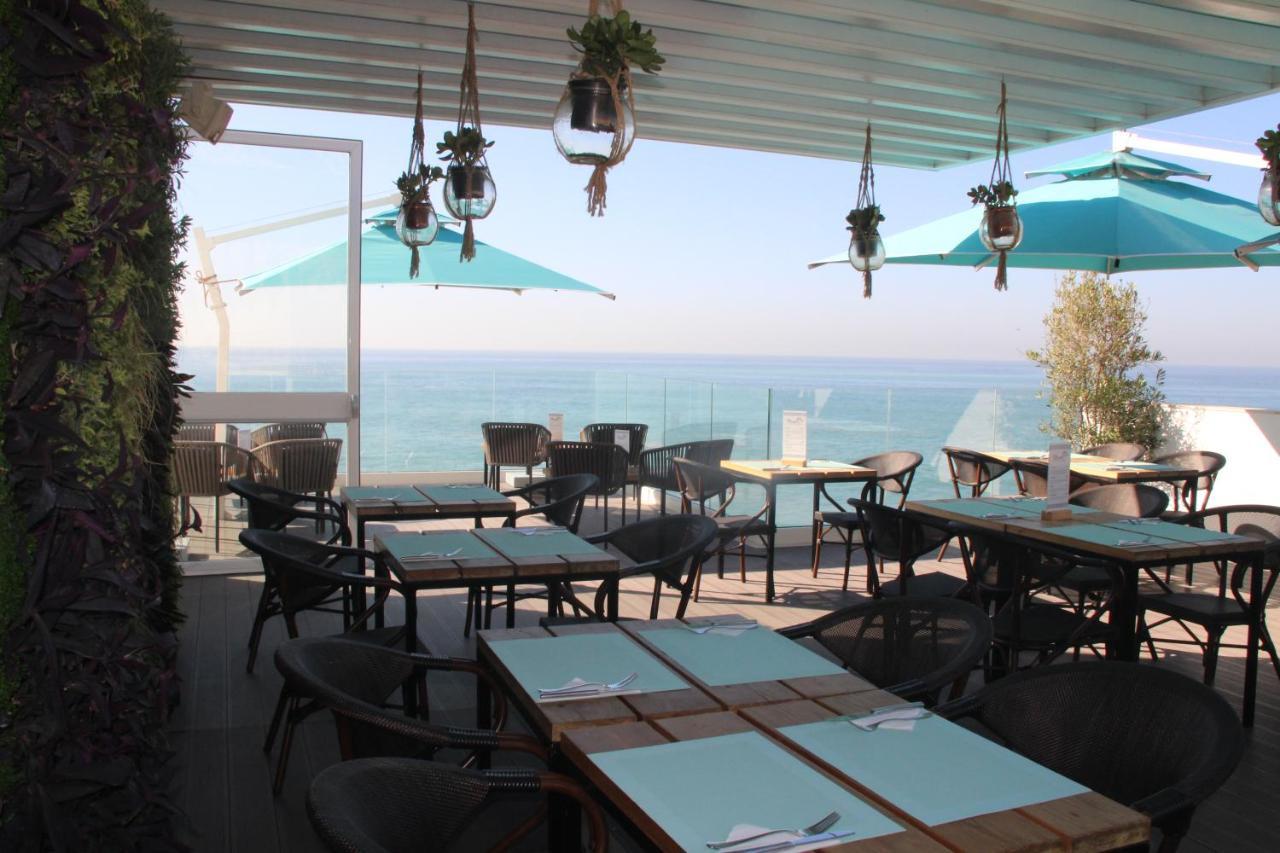Appart-Hotel La Source Taghazout Zewnętrze zdjęcie