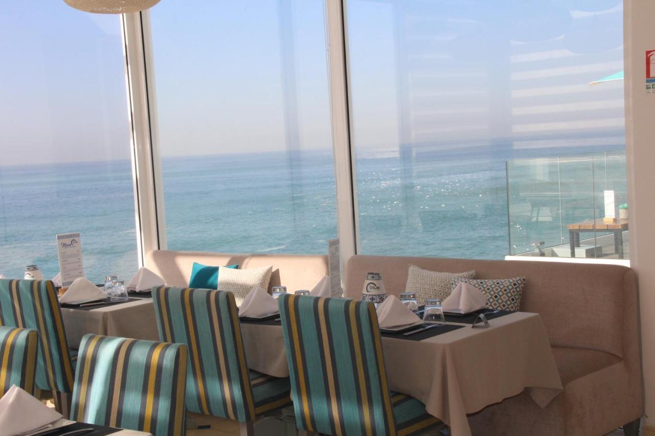 Appart-Hotel La Source Taghazout Zewnętrze zdjęcie