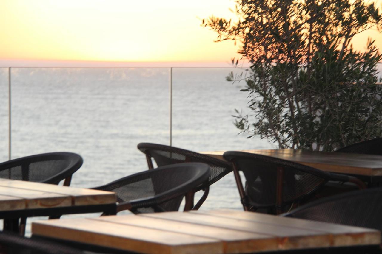 Appart-Hotel La Source Taghazout Zewnętrze zdjęcie